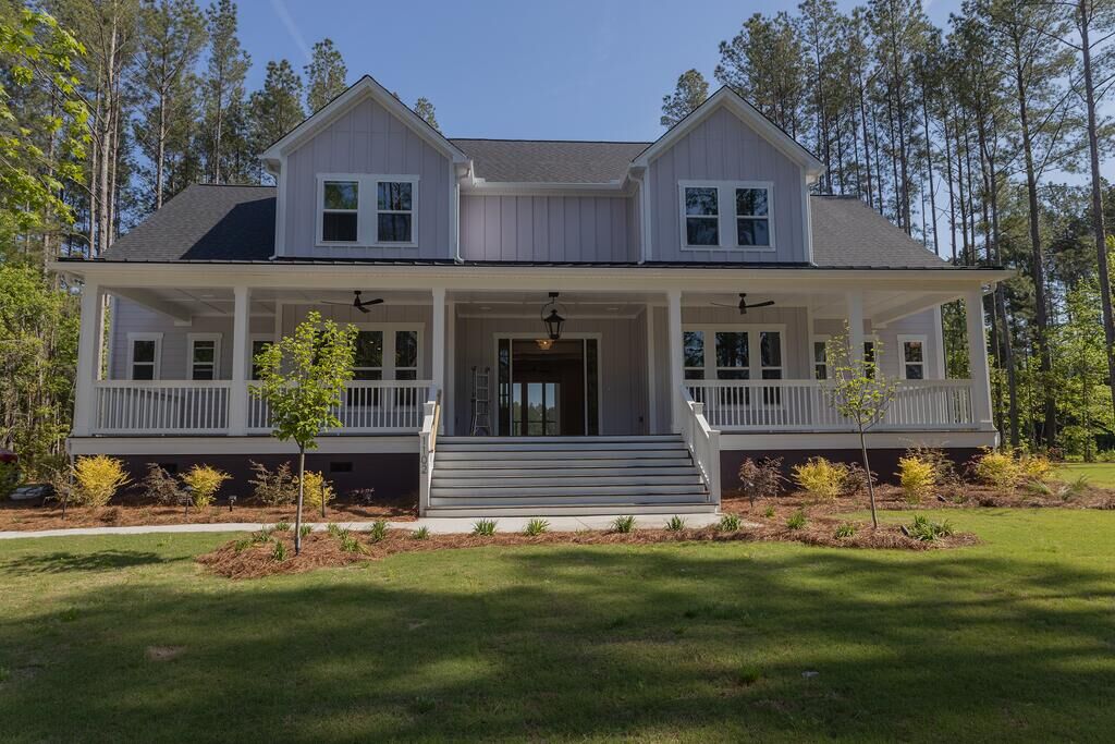 Property Photo:  1102 Plantation Overlook Drive  SC 29461 