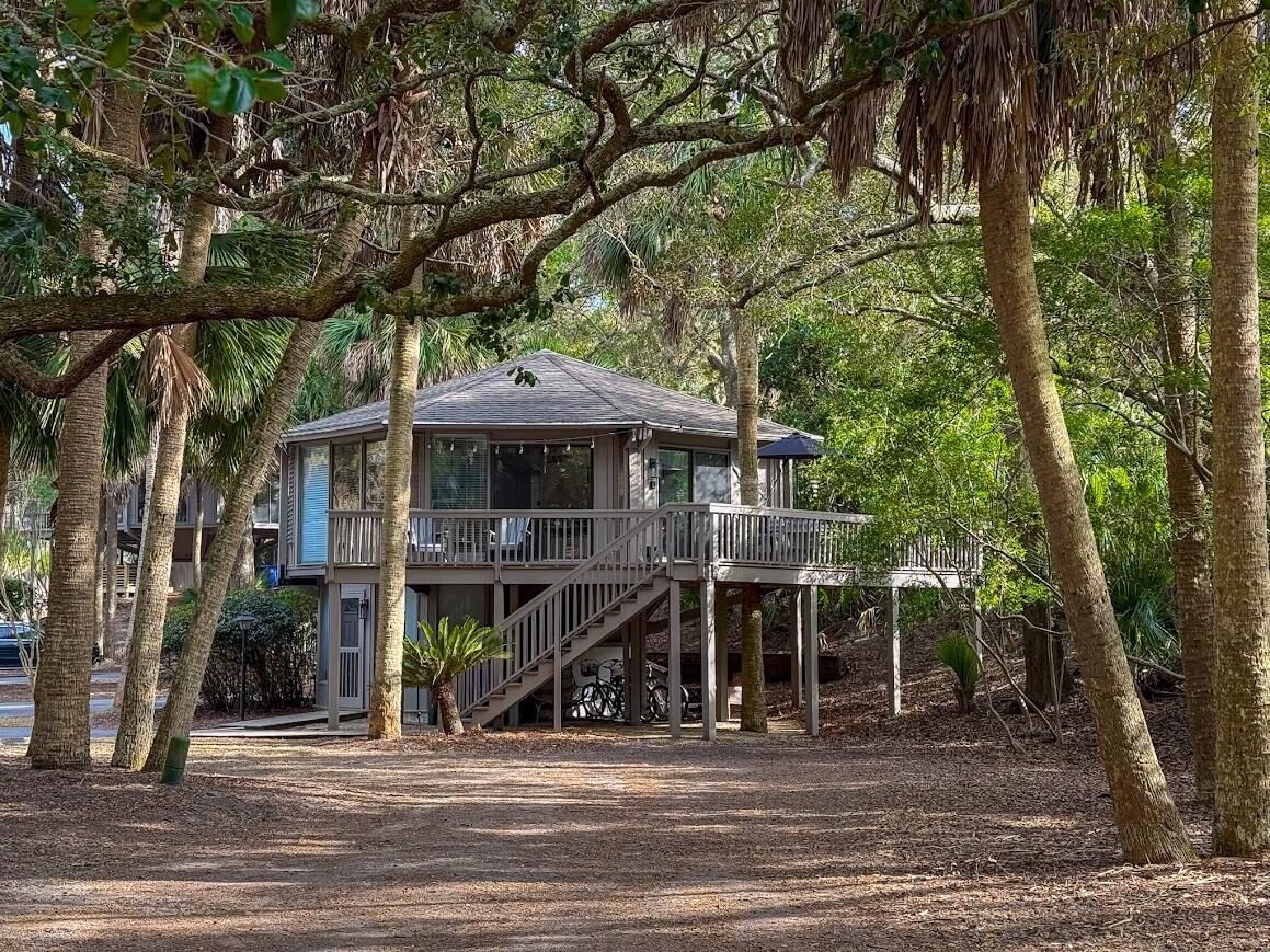 Property Photo:  8 Dunecrest Trace  SC 29455 