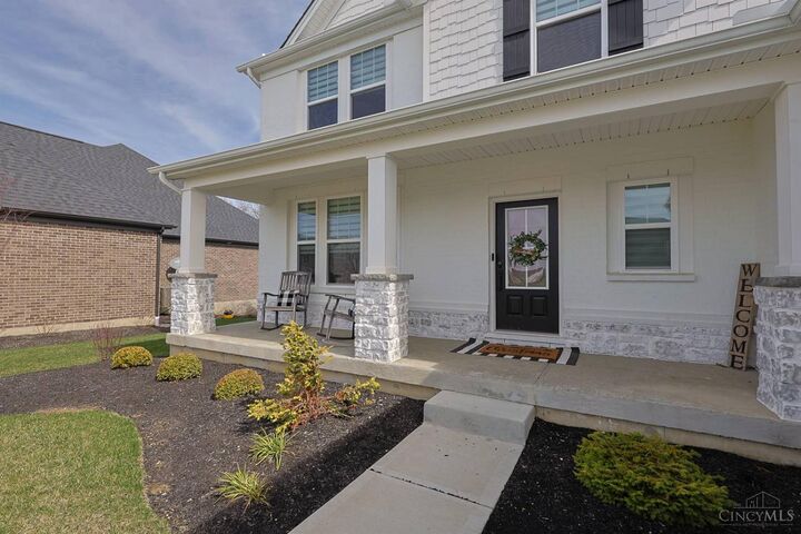 Property Photo:  5289 Brougham Lane  OH 45011 