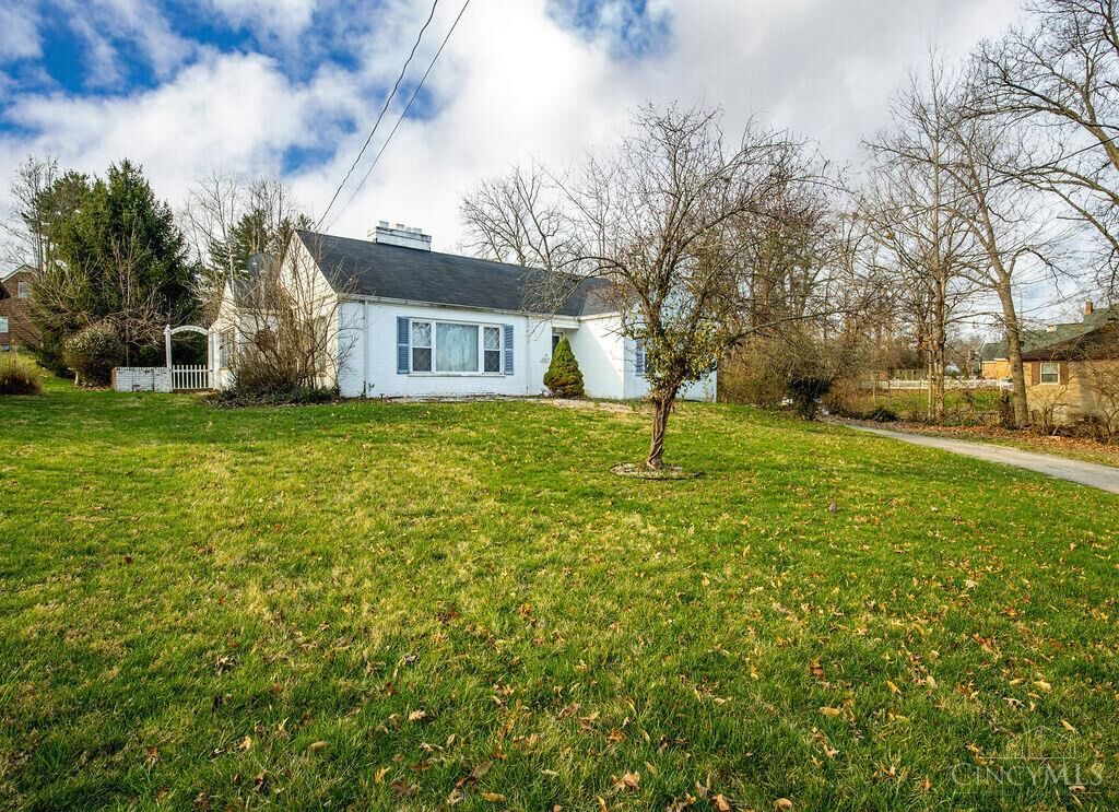 Property Photo:  1967 Compton Road  OH 45231 