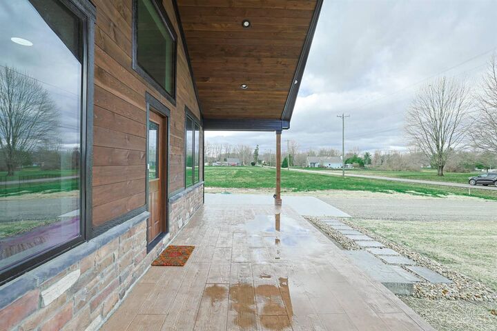 Property Photo:  1419 Oder Drive  OH 45118 