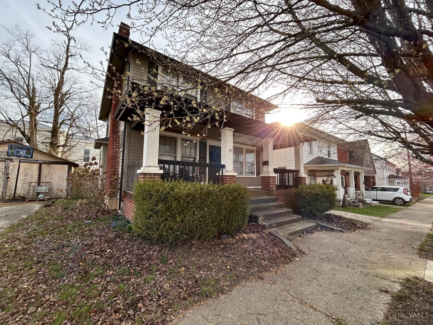 Property Photo:  111 W South Street  OH 45133 