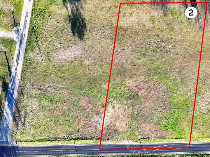 Property Photo:  Lot 2 Five Points Pike  OH 43143 