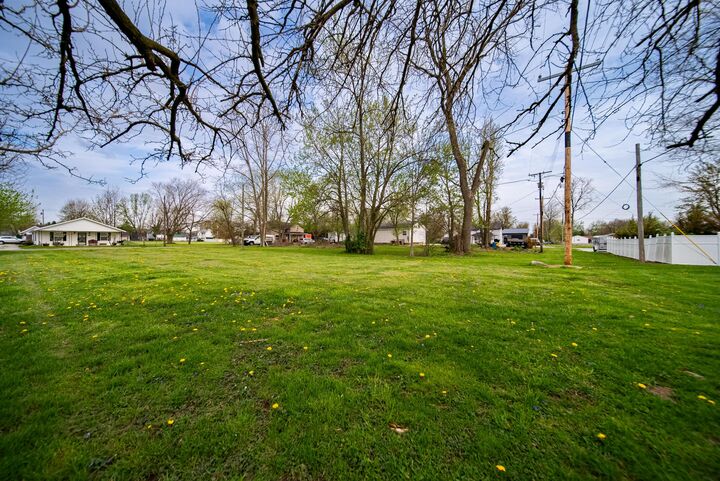 Property Photo: 0 N Barron Street OH 43326
