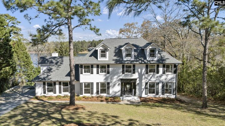 Property Photo:  405 Park Lake  SC 29223-6014 