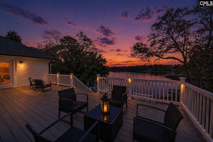 Property Photo:  405 Park Lake  SC 29223-6014 