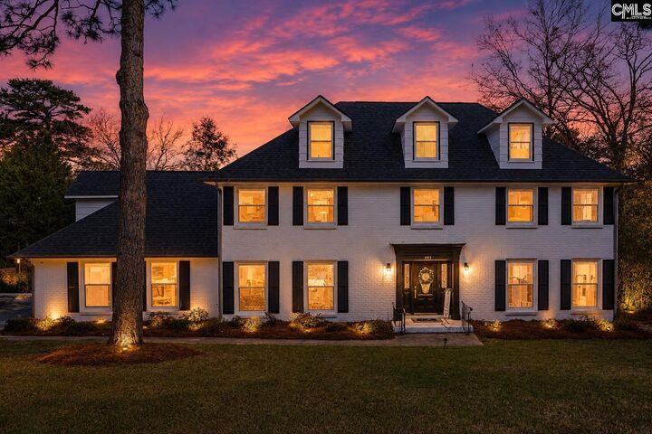 Property Photo:  405 Park Lake  SC 29223-6014 