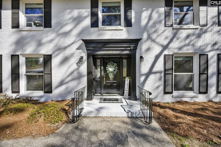 Property Photo: 405 Park Lake SC 29223-6014