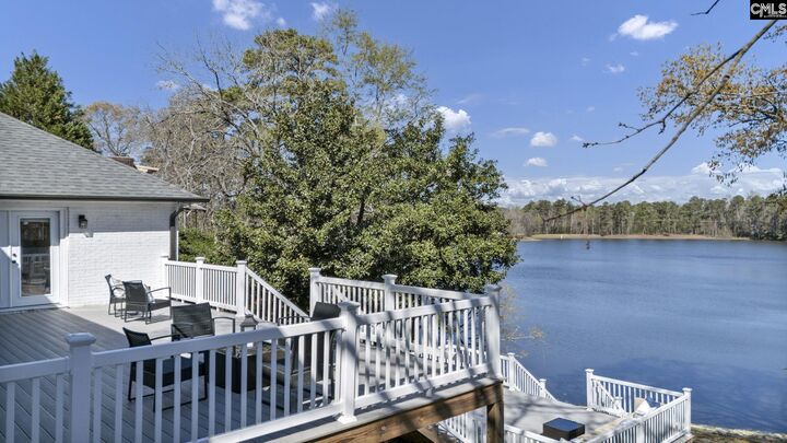 Property Photo:  405 Park Lake  SC 29223-6014 
