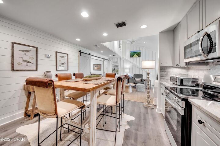 Property Photo: 4726 Bay Point C226 FL 32408