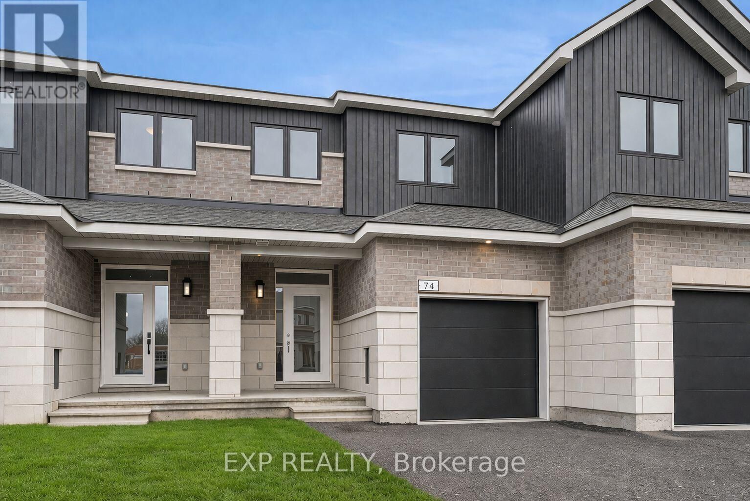 Property Photo:  74 Richelieu Street  ON K0A 1W0 