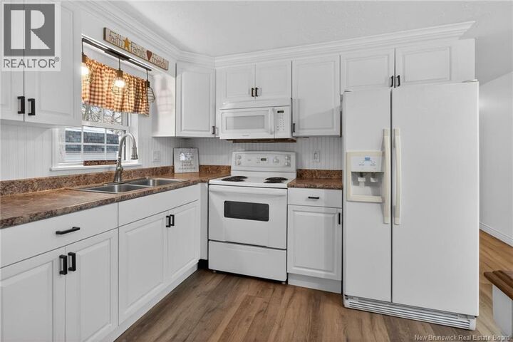 Property Photo:  21 McLaughlin  NB E4S 3P2 