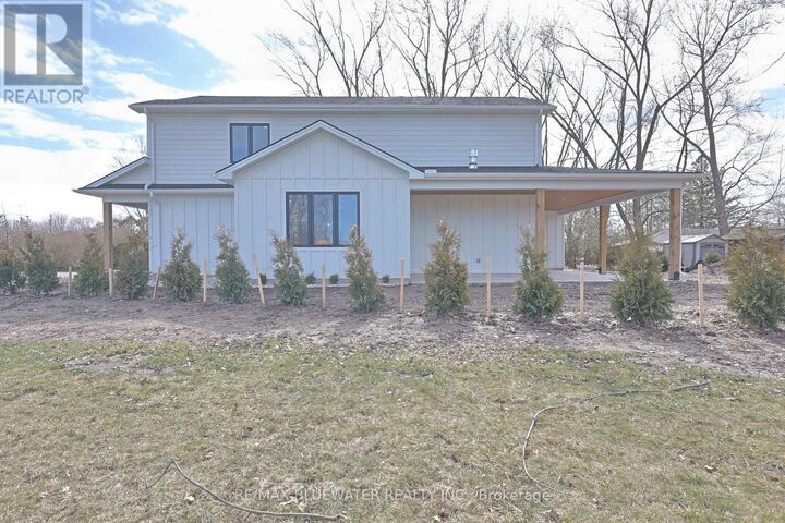 Property Photo:  72623 Stanley Street  ON N0M 2T0 