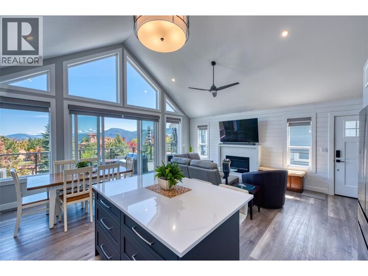 Property Photo: 6833 Madrid Way 348 BC V1Z 3R8