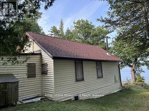 Property Photo:  90 McCracken Landing Road 4  ON K0K 2X0 