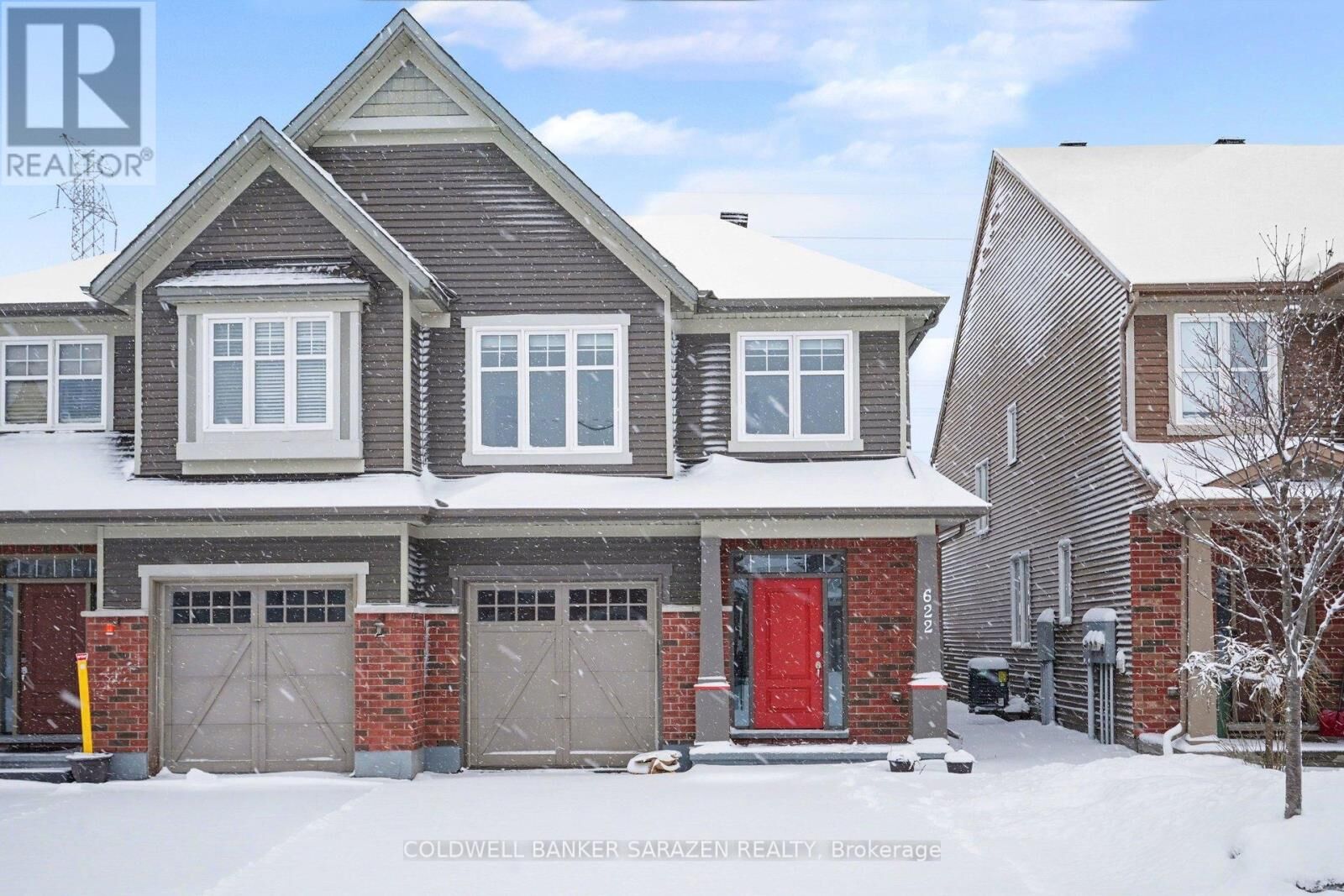 Property Photo:  622 Moorpark Avenue  ON K2M 0B6 