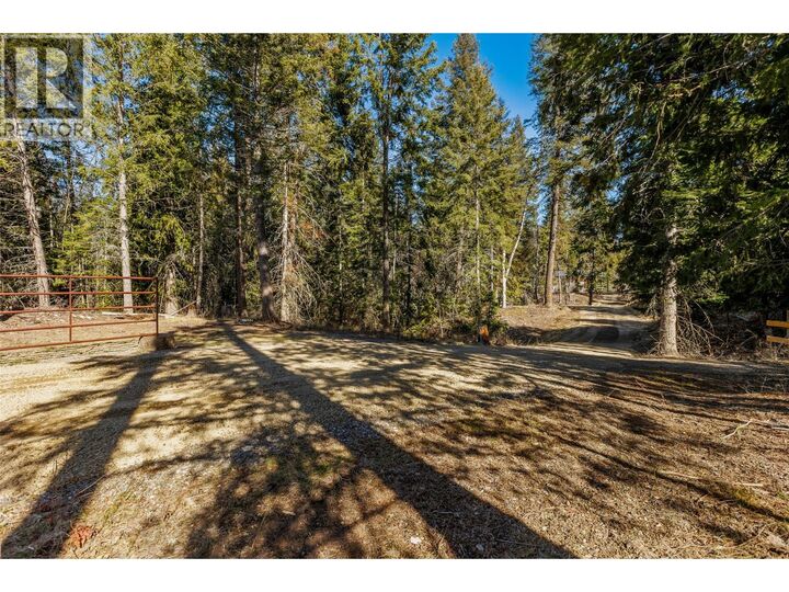 Property Photo:  200 Wellspring Road  BC V0B 1G2 