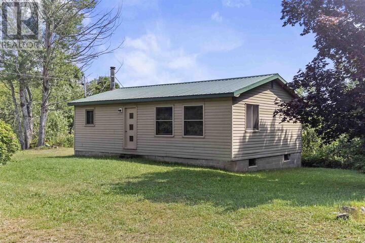 Property Photo: 80 Chiblow Lake Rd ON P0R 1H0