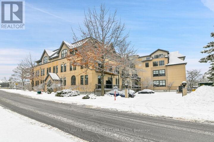 Property Photo:  95 Beech Street 303  ON K1S 3J7 