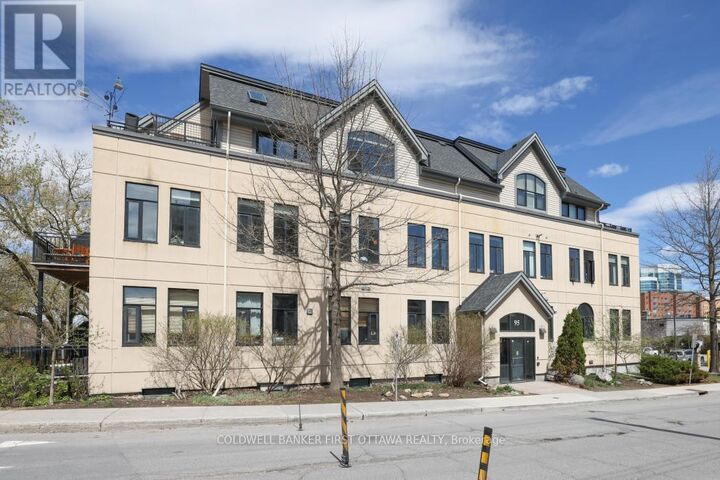 Property Photo:  95 Beech Street 303  ON K1S 3J7 
