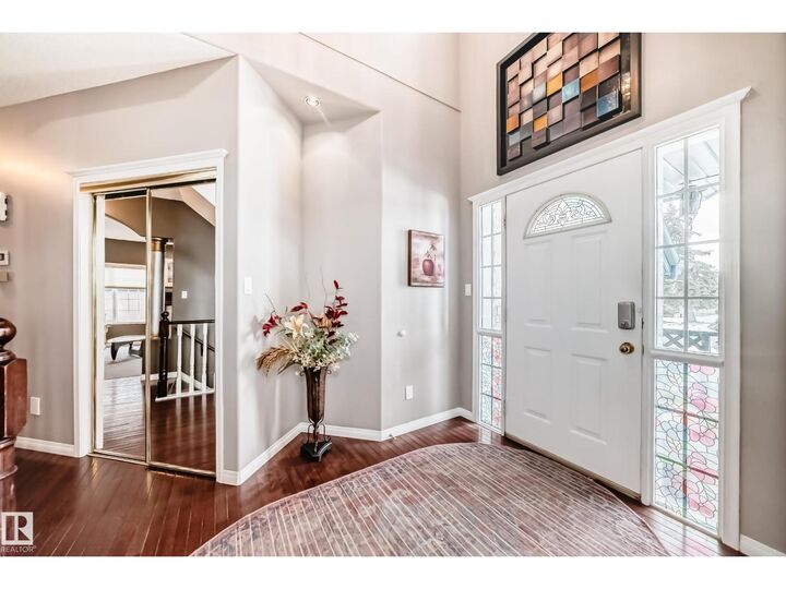 Property Photo:  170 Blackburn Dr W SW  AB T6W 1B6 