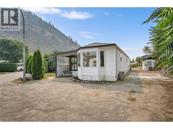 Property Photo: 1699 Ross Road 101 BC V1Z 1L8