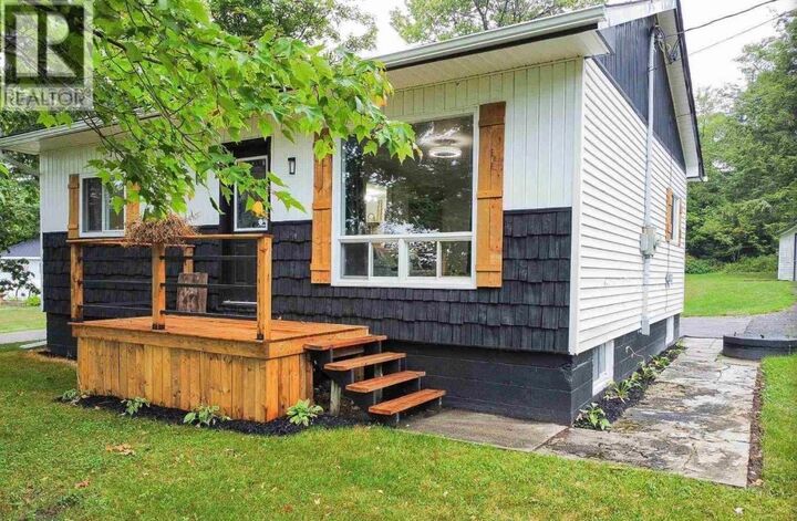 Property Photo:  1099 Centre St  ON P0R 1A0 