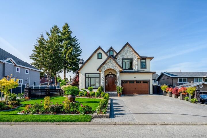 Property Photo:  12901 92A Avenue  BC V3V 1K1 