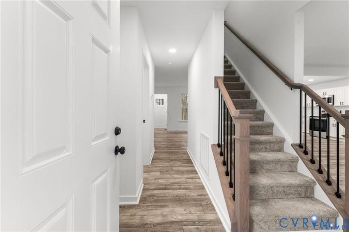 Property Photo:  302 Musket Drive  VA 22546 