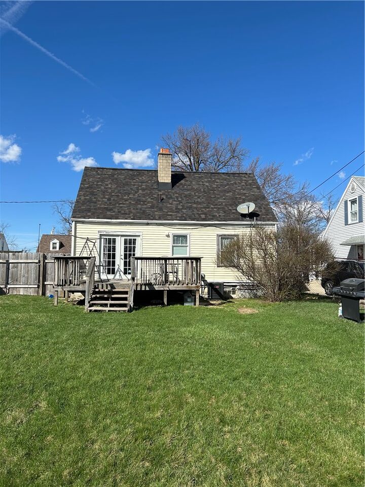 Property Photo:  2167 W Bataan Drive  OH 45420 