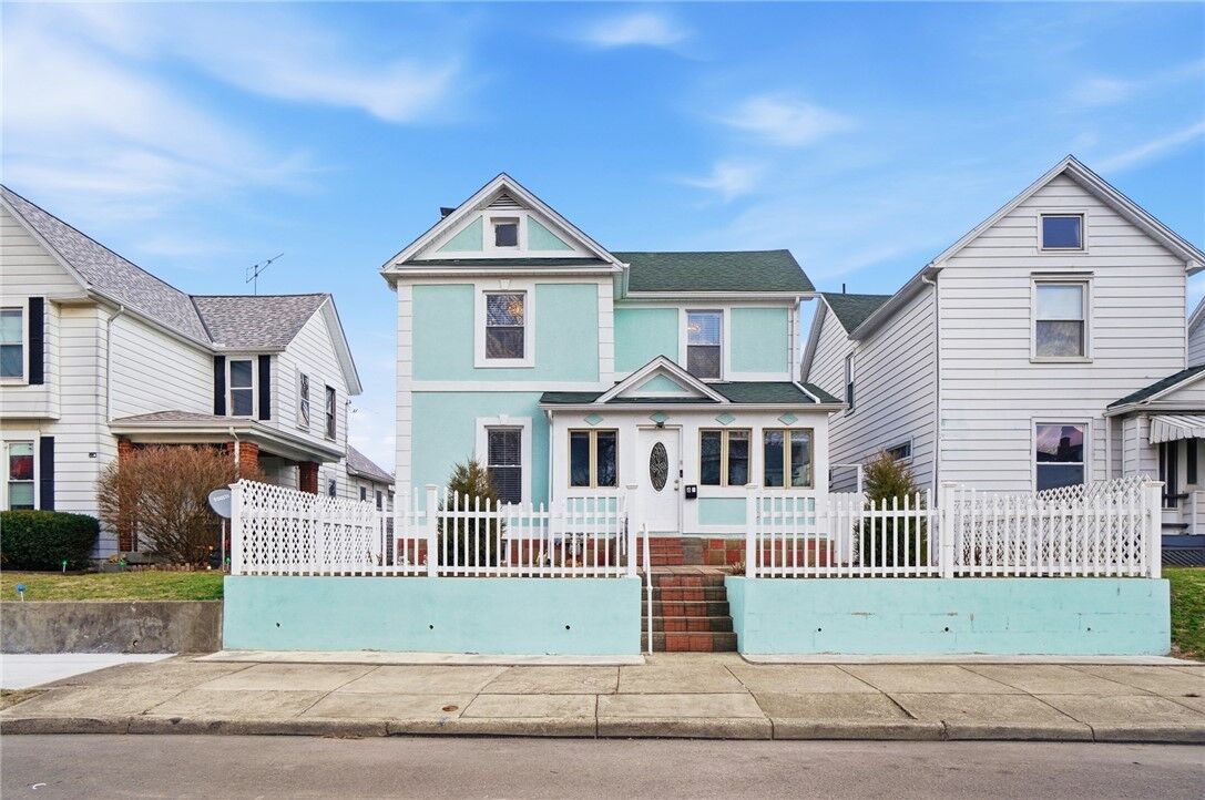 Property Photo:  82 Notre Dame Avenue  OH 45404 