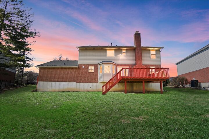 Property Photo:  9032 Nottingham Way  OH 45040 