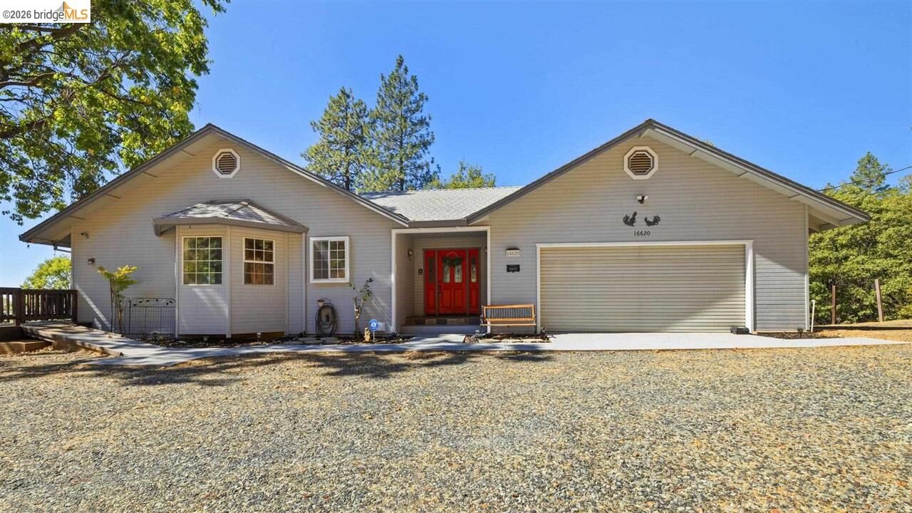 Property Photo: 16620 Charles Otter Drive CA 95370