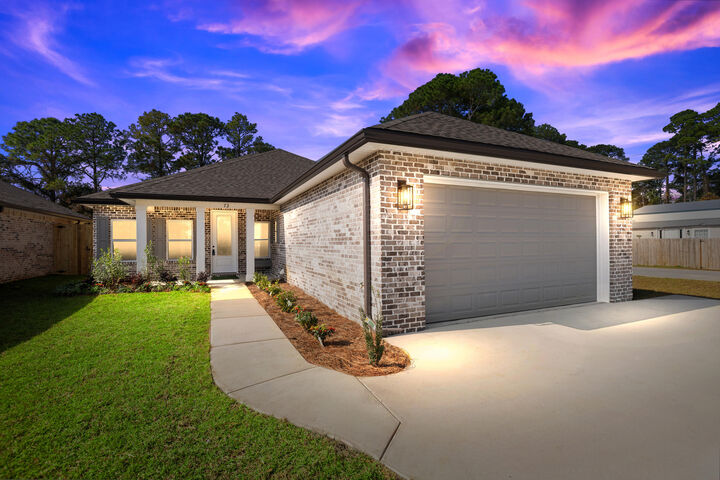 Property Photo:  132 Owen Street  FL 32578 