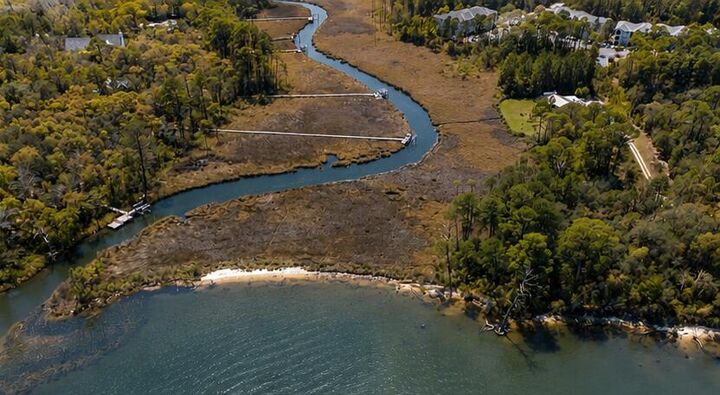 Property Photo: Lot 1 Bay Magnolia Lane FL 32459