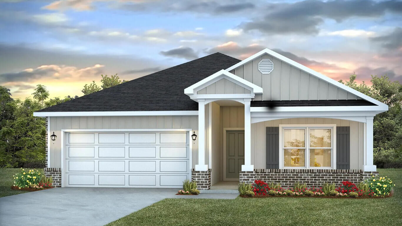 Property Photo:  4609 Soldier Court  FL 32539 