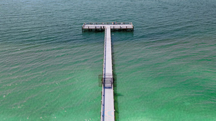 Property Photo:  7453 Sunset Harbor Drive 2-107  FL 32566 