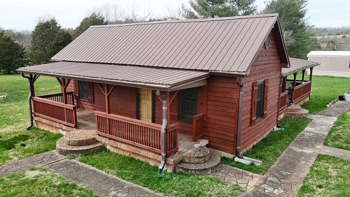 Property Photo:  111 Ivy Lane  KY 41230 