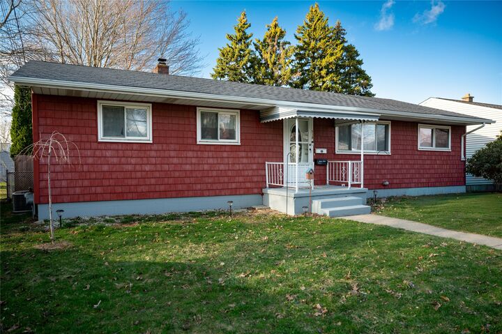 Property Photo: 538 E 37th Street PA 16504