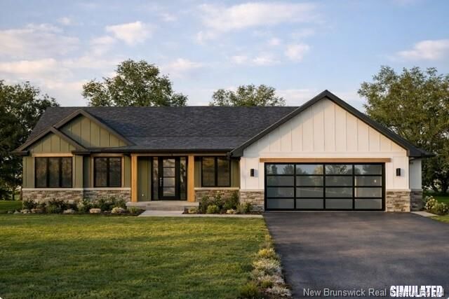 Property Photo:  1-2020 O'Leary Road  NB E3B 7V9 