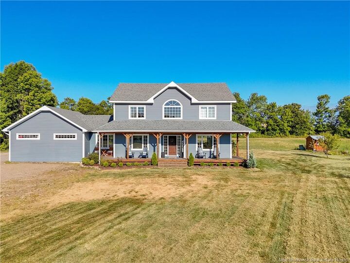 Photo de la propriété: 1425 Route 605 NB E6E 0A2