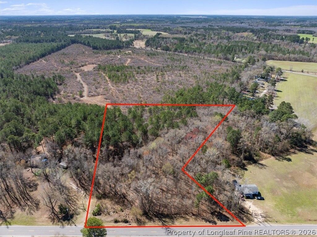 Property Photo: 532 N Shannon Road NC 28377