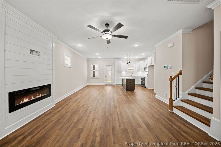 Property Photo: 1406 Hilltopave NC 28305