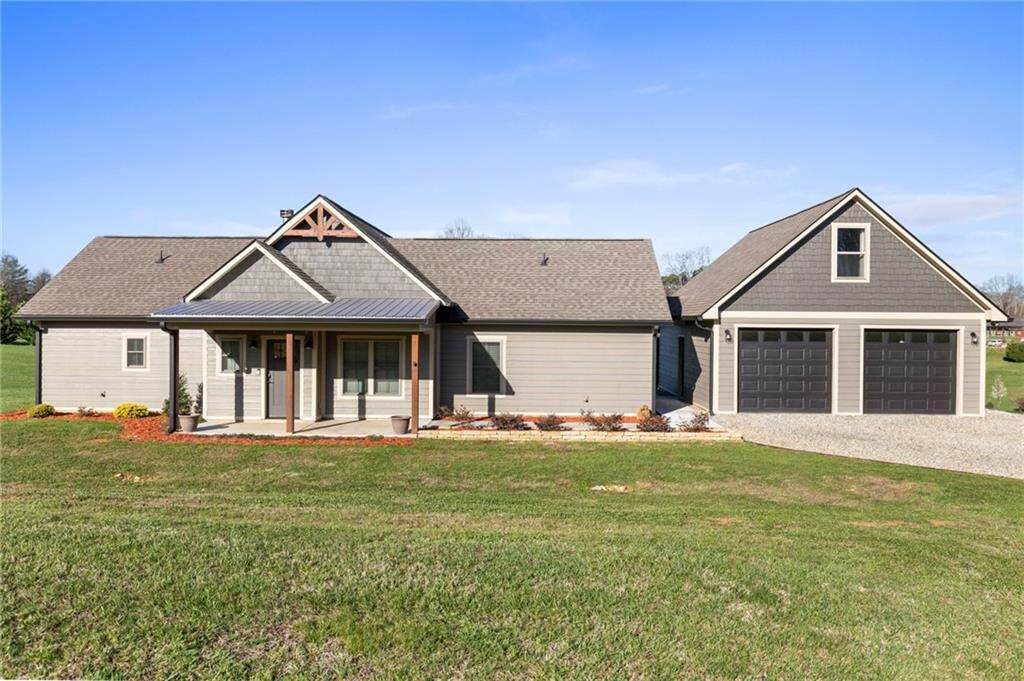 Property Photo:  369 Mason Farm Road  GA 30512 