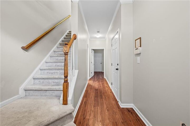 Property Photo:  5479 Windy Creek Lane  GA 30071 