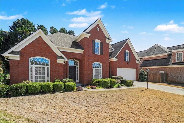 Property Photo:  4652 Dandelion Circle NE  GA 30067 