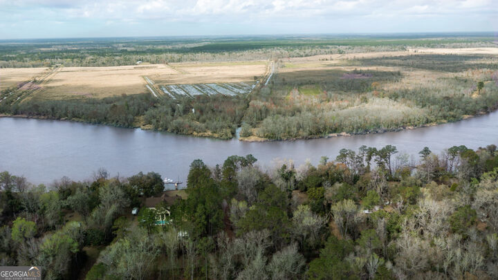 Property Photo: 0 Jefferson Lane GA 31569