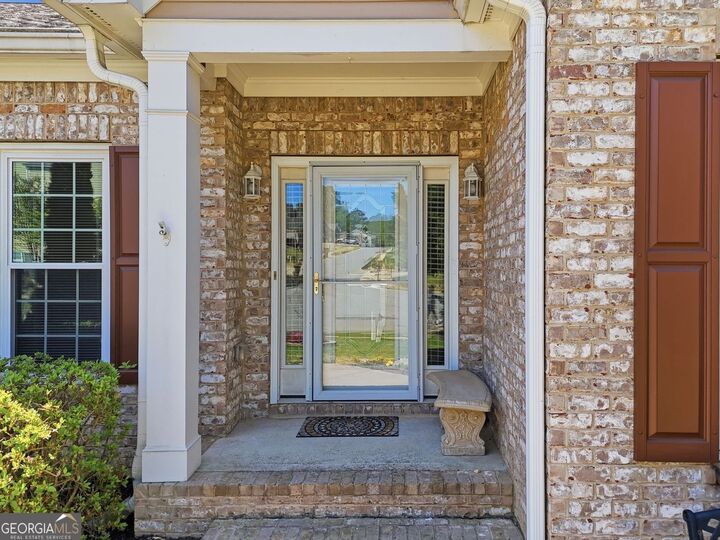 Property Photo:  229 Forest Creek Lane  GA 30115 