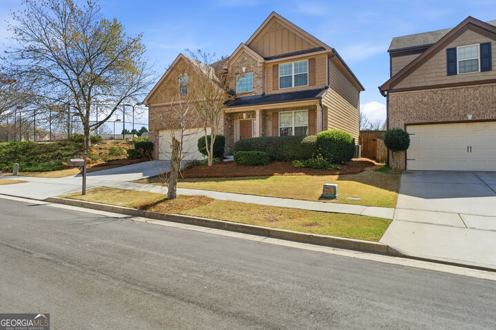 Property Photo:  3291 Montauk Hill Drive  GA 30519 