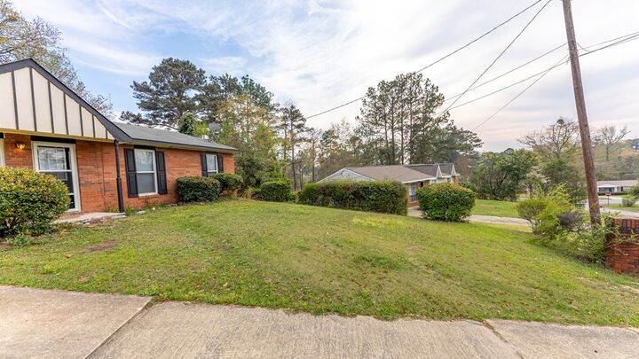 Property Photo:  3 Playfield Court  GA 31907 